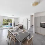 Prestige Villa