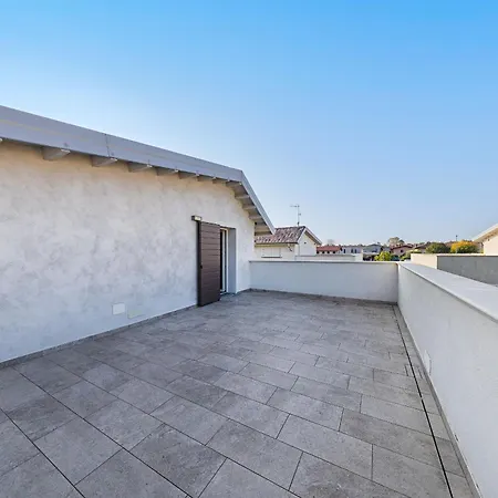 Prestige Villa *