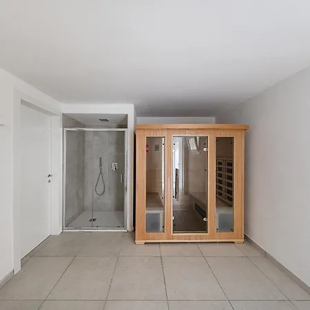 Willa Prestige *
