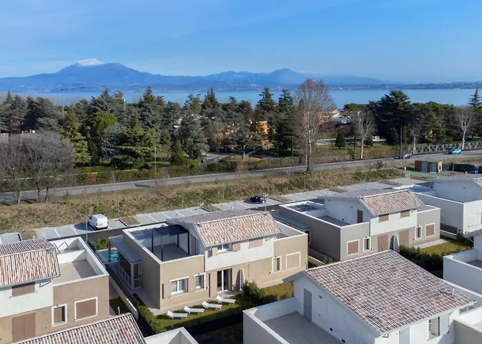 Villa Prestige Sirmione